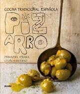 PIZARRO. COCINA TRADICIONAL ESPAÑOLA | 9788480769105 | PIZARRO, J./V. BENNISON | Galatea Llibres | Llibreria online de Reus, Tarragona | Comprar llibres en català i castellà online