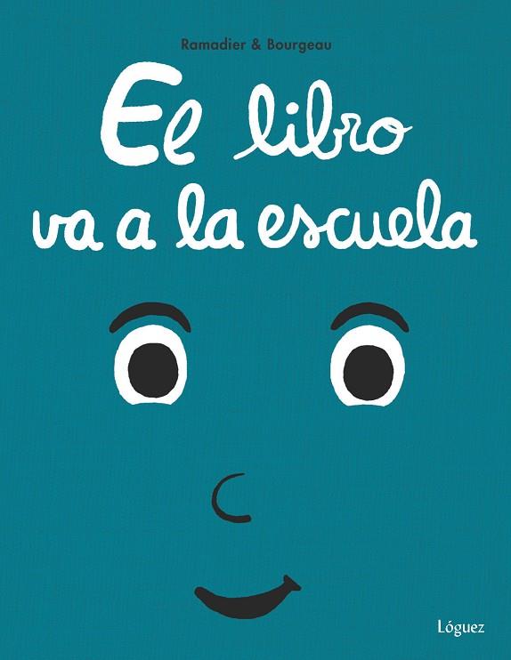 EL LIBRO VA A LA ESCUELA | 9788412668513 | RAMADIER, CÉDRIC | Galatea Llibres | Llibreria online de Reus, Tarragona | Comprar llibres en català i castellà online