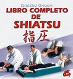 SHIATSU, LIBRO COMPLETO DE | 9788488242822 | ONODA, SHIGERU | Galatea Llibres | Librería online de Reus, Tarragona | Comprar libros en catalán y castellano online