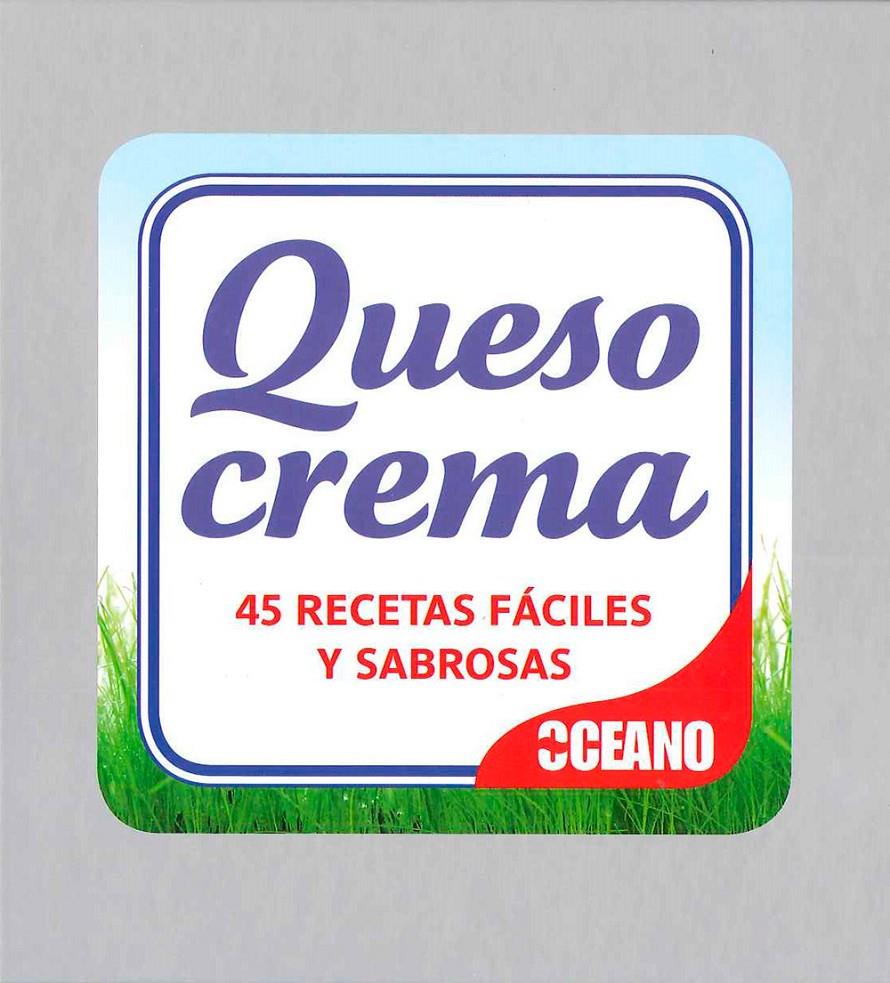 QUESO CREMA | 9788475568355 | DUCLOS, VALÉRIE | Galatea Llibres | Llibreria online de Reus, Tarragona | Comprar llibres en català i castellà online