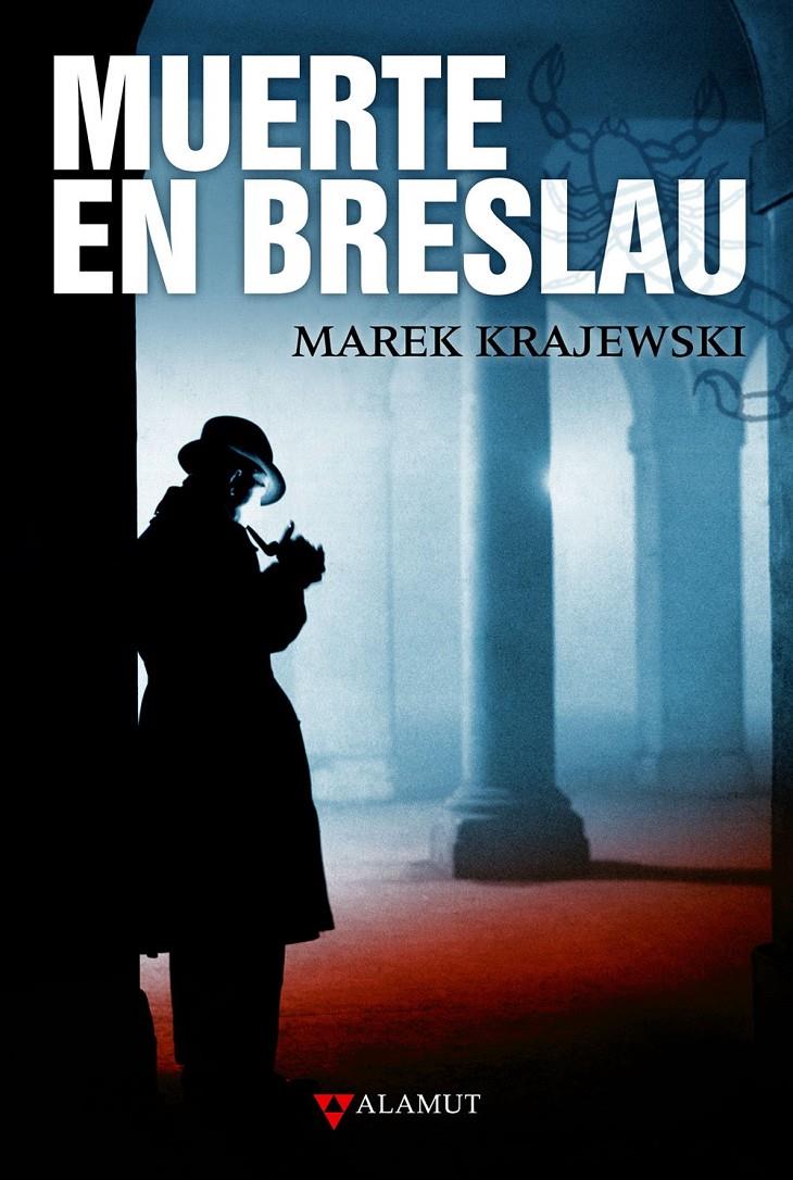 MUERTE EN BRESLAU | 9788498890013 | KRAJEWSKI, MAREK | Galatea Llibres | Librería online de Reus, Tarragona | Comprar libros en catalán y castellano online