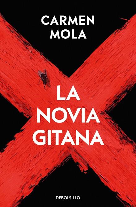 LA NOVIA GITANA (LA NOVIA GITANA 1) | 9788466347174 | MOLA, CARMEN | Galatea Llibres | Librería online de Reus, Tarragona | Comprar libros en catalán y castellano online