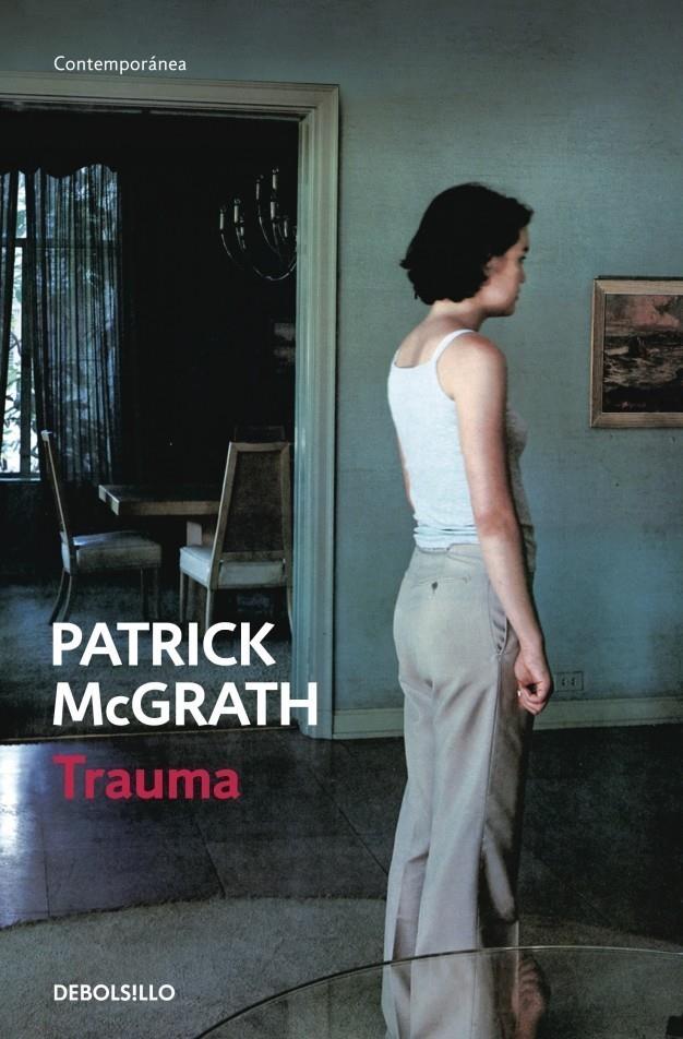 TRAUMA | 9788499081427 | MCGRATH, PATRICK | Galatea Llibres | Llibreria online de Reus, Tarragona | Comprar llibres en català i castellà online