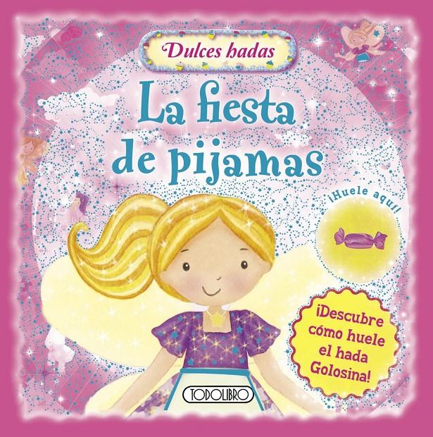 LA FIESTA DE PIJAMAS | 9788499139975 | Galatea Llibres | Llibreria online de Reus, Tarragona | Comprar llibres en català i castellà online