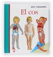 COS, EL. MON MERAVELLOS | 9788466125154 | Galatea Llibres | Llibreria online de Reus, Tarragona | Comprar llibres en català i castellà online