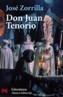 DON JUAN TENORIO | 9788420639024 | ZORRILLA,JOSE | Galatea Llibres | Librería online de Reus, Tarragona | Comprar libros en catalán y castellano online