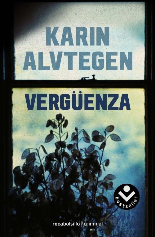 VERGÜENZA | 9788492833481 | ALVTEGEN, KARIN | Galatea Llibres | Llibreria online de Reus, Tarragona | Comprar llibres en català i castellà online