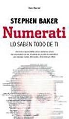 NUMERATI | 9788432231957 | BAKER, STEPHEN | Galatea Llibres | Llibreria online de Reus, Tarragona | Comprar llibres en català i castellà online