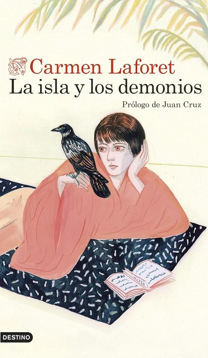 LA ISLA Y LOS DEMONIOS | 9788423361298 | LAFORET, CARMEN | Galatea Llibres | Llibreria online de Reus, Tarragona | Comprar llibres en català i castellà online