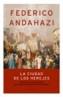 CIUDAD DE LOS HEREJES, LA | 9789504914181 | ANDAHAZI, FEDERICO | Galatea Llibres | Llibreria online de Reus, Tarragona | Comprar llibres en català i castellà online