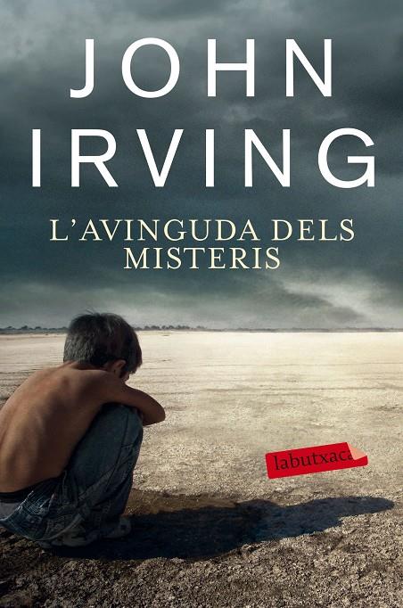 L'AVINGUDA DELS MISTERIS | 9788417031190 | IRVING, JOHN | Galatea Llibres | Llibreria online de Reus, Tarragona | Comprar llibres en català i castellà online