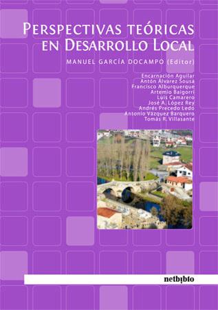 PERSPECTIVAS TEORICAS EN DESARROLLO SOCIAL | 9788497450331 | GARCIA DOCAMPO, MANUEL | Galatea Llibres | Llibreria online de Reus, Tarragona | Comprar llibres en català i castellà online