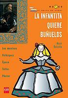 INFANTA QUIERE BUÑUELOS, LA | 9788434881488 | BALZOLA, ASUN | Galatea Llibres | Llibreria online de Reus, Tarragona | Comprar llibres en català i castellà online