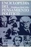 ENCICLOPEDIA DEL PENSAMIENTO POLITICO | 9788420652344 | MILLER, DAVID | Galatea Llibres | Llibreria online de Reus, Tarragona | Comprar llibres en català i castellà online