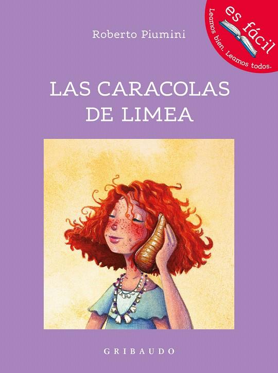 LAS CARACOLAS DE LIMEA | 9788417127954 | PIUMINI, ROBERTO | Galatea Llibres | Librería online de Reus, Tarragona | Comprar libros en catalán y castellano online