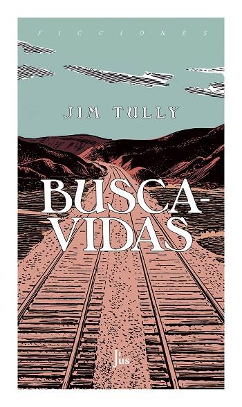 BUSCAVIDAS | 9786079409678 | TULLY, JIM | Galatea Llibres | Llibreria online de Reus, Tarragona | Comprar llibres en català i castellà online