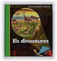 DINOSAURES | 9788466120975 | GALLIMARD JEUNESSE | Galatea Llibres | Llibreria online de Reus, Tarragona | Comprar llibres en català i castellà online