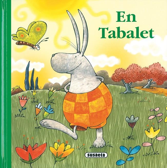 TABALET, EL -RONDALLARI- | 9788430556984 | SUSAETA, EQUIPO | Galatea Llibres | Llibreria online de Reus, Tarragona | Comprar llibres en català i castellà online