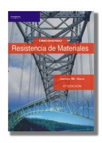 RESISTENCIA DE MATERIALES | 9788497320658 | TIMOSHENKO | Galatea Llibres | Llibreria online de Reus, Tarragona | Comprar llibres en català i castellà online