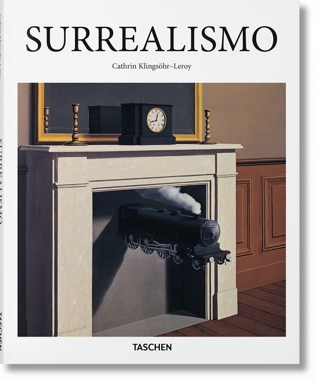 SURREALISM | 9783836506731 | Galatea Llibres | Llibreria online de Reus, Tarragona | Comprar llibres en català i castellà online