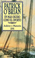 MAR OSCURO, UN | 9788435017176 | O'BRIAN, PATRICK | Galatea Llibres | Librería online de Reus, Tarragona | Comprar libros en catalán y castellano online