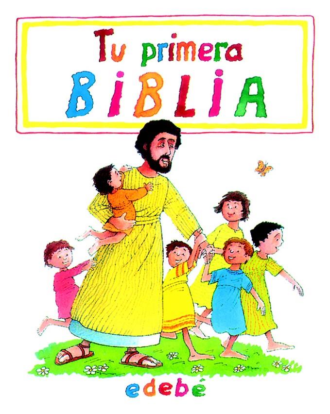 TU PRIMERA BIBLIA | 9788423647224 | ALEXANDER, PAT | Galatea Llibres | Llibreria online de Reus, Tarragona | Comprar llibres en català i castellà online