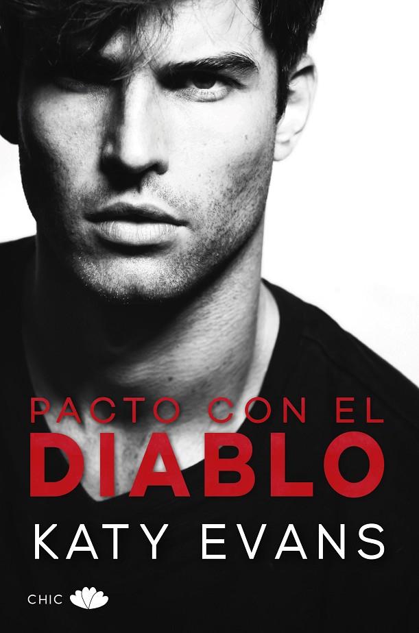 PACTO CON EL DIABLO | 9788417972134 | EVANS, KATY | Galatea Llibres | Librería online de Reus, Tarragona | Comprar libros en catalán y castellano online