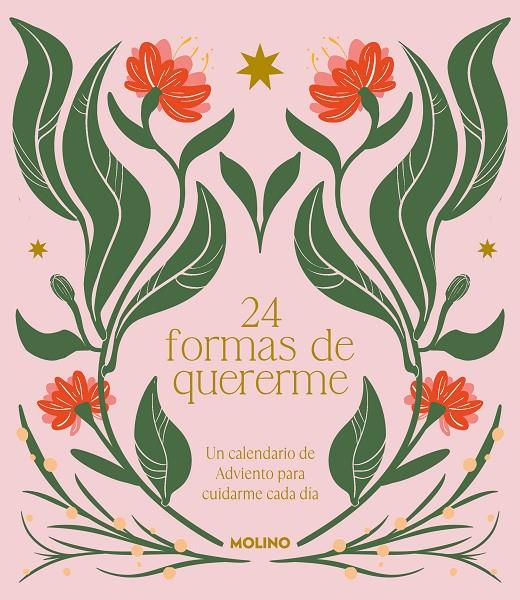 24 FORMAS DE QUERERME | 9788427246096 | Galatea Llibres | Librería online de Reus, Tarragona | Comprar libros en catalán y castellano online