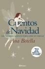 CUENTOS DE NAVIDAD | 9788408088660 | BOTELLA, ANA | Galatea Llibres | Librería online de Reus, Tarragona | Comprar libros en catalán y castellano online