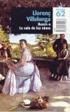 BEARN O LA SALA DE LES NINES | 9788429752137 | VILLALONGA, LLORENÇ | Galatea Llibres | Librería online de Reus, Tarragona | Comprar libros en catalán y castellano online