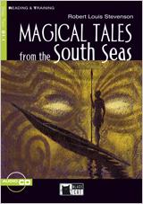 MAGICAL TALES FROM THE SOUTH SEAS | 9788431610296 | CIDEB EDITRICE S.R.L. | Galatea Llibres | Llibreria online de Reus, Tarragona | Comprar llibres en català i castellà online