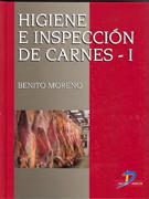 HIGIENE E INSPECCION DE CARNES 1 | 9788479787646 | MORENO, BENITO | Galatea Llibres | Llibreria online de Reus, Tarragona | Comprar llibres en català i castellà online