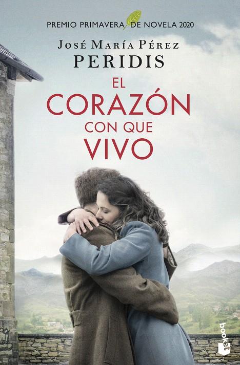 EL CORAZÓN CON QUE VIVO | 9788467062977 | PÉREZ PEREDIS, JOSE MARIA  | Galatea Llibres | Llibreria online de Reus, Tarragona | Comprar llibres en català i castellà online