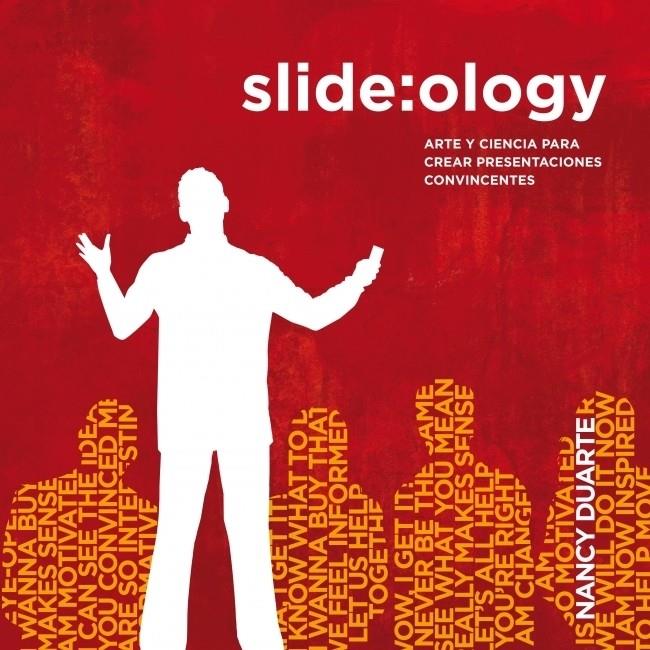 SLIDE OLOGY | 9788493914547 | DUARTE, NANCY | Galatea Llibres | Llibreria online de Reus, Tarragona | Comprar llibres en català i castellà online