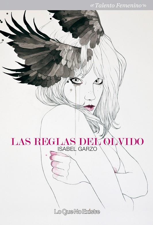 LAS REGLAS DEL OLVIDO | 9788493989958 | GARZO ORTEGA, ISABEL | Galatea Llibres | Llibreria online de Reus, Tarragona | Comprar llibres en català i castellà online