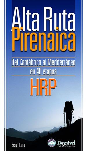 ALTA RUTA PIRENAICA ( CANTABRICO AL MEDITERRANEO 40 ETAPAS) | 9788498290233 | Galatea Llibres | Llibreria online de Reus, Tarragona | Comprar llibres en català i castellà online