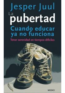 LA PUBERTAD | 9788497991179 | JUUL, JESPER | Galatea Llibres | Librería online de Reus, Tarragona | Comprar libros en catalán y castellano online