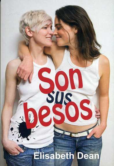 SON SUS BESOS | 9788492813384 | DEAN, ELISABETH | Galatea Llibres | Llibreria online de Reus, Tarragona | Comprar llibres en català i castellà online