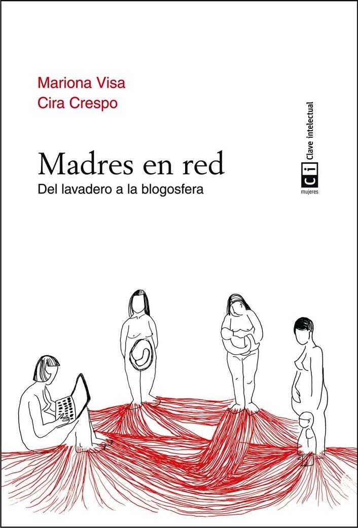 MUJERES EN RED | 9788494207327 | VISA, MARIONA | Galatea Llibres | Llibreria online de Reus, Tarragona | Comprar llibres en català i castellà online