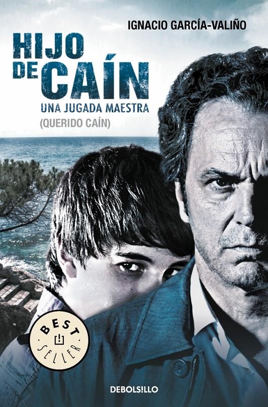 QUERIDO CAIN | 9788483465899 | GARCIA-VALIÑO, IGNACIO | Galatea Llibres | Llibreria online de Reus, Tarragona | Comprar llibres en català i castellà online