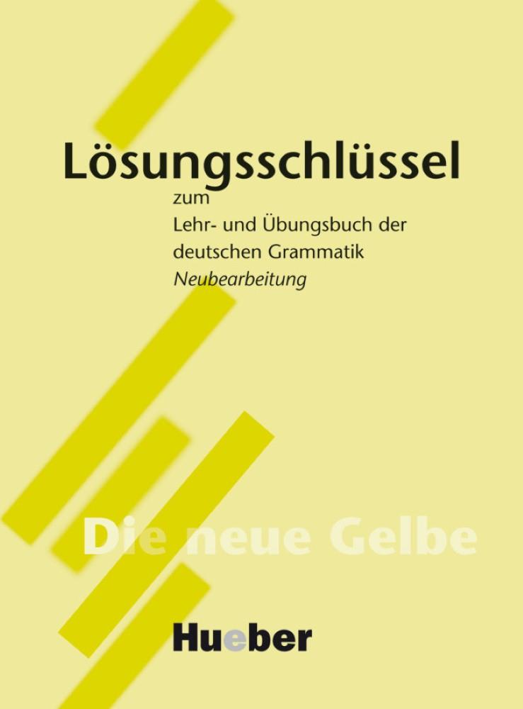 LOSUNGSSCHLUSSEL (SOLUCIONARI PRACTICAS DE GRAMATICA ALEMANA 9783190772551) | 9783191072551 | AAVV | Galatea Llibres | Llibreria online de Reus, Tarragona | Comprar llibres en català i castellà online