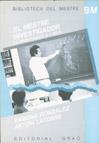 MESTRE INVESTIGADOR, EL      (DIP) | 9788485729616 | González, Ramona ; Latorre, Antonio | Galatea Llibres | Librería online de Reus, Tarragona | Comprar libros en catalán y castellano online