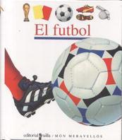 FUTBOL, EL | 9788482865843 | GALLIMARD JEUNESSE, ÉDITIONS | Galatea Llibres | Llibreria online de Reus, Tarragona | Comprar llibres en català i castellà online