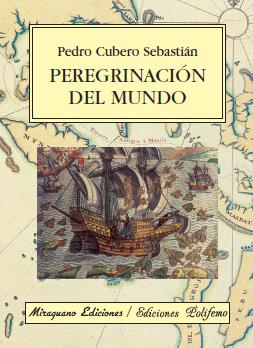 PEREGRINACION DEL MUNDO | 9788478133208 | CUBERO SEBASTIAN, PEDRO | Galatea Llibres | Librería online de Reus, Tarragona | Comprar libros en catalán y castellano online