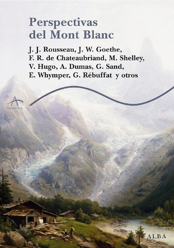 PERSPECTIVAS DEL MONT BLANC | 9788484284048 | VV.AA | Galatea Llibres | Llibreria online de Reus, Tarragona | Comprar llibres en català i castellà online