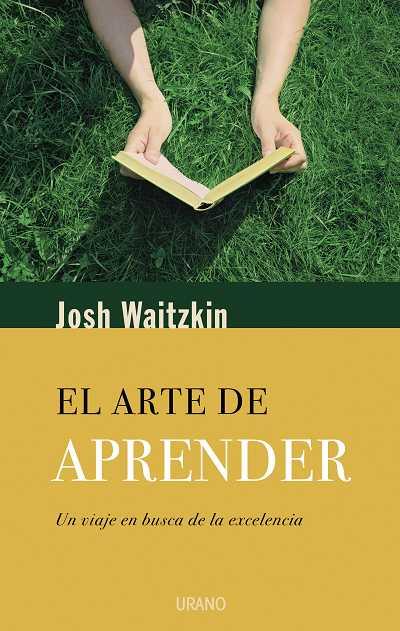 ARTE DE APRENDER, EL | 9788479536510 | WAITZKIN, JOSH | Galatea Llibres | Llibreria online de Reus, Tarragona | Comprar llibres en català i castellà online