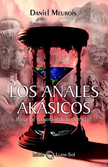 LOS ANALES AKÁSICOS | 9788494707827 | MEUROIS, DANIEL | Galatea Llibres | Llibreria online de Reus, Tarragona | Comprar llibres en català i castellà online