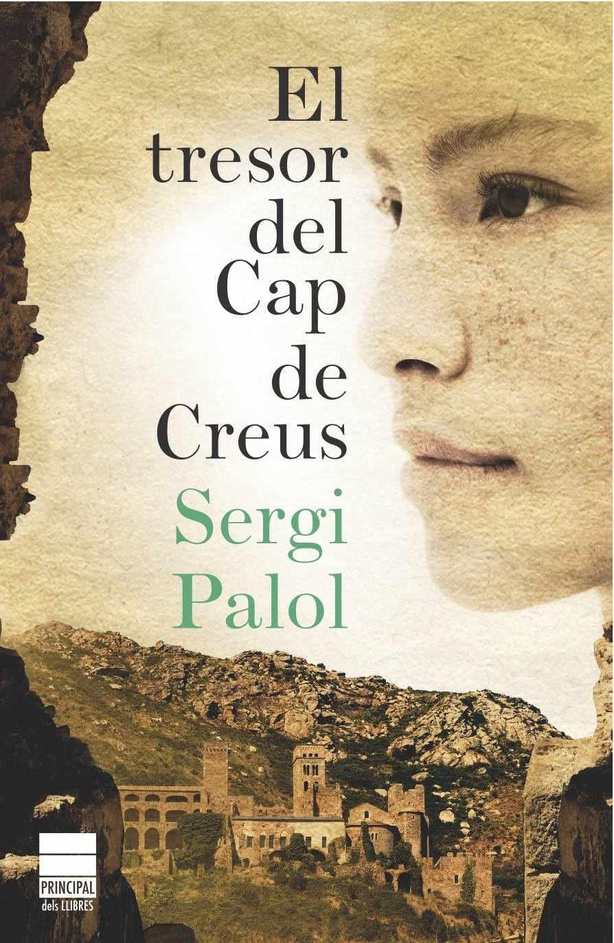 TRESOR DEL CAP DE CREUS | 9788493897840 | PALOL GRATACÓS, SERGI | Galatea Llibres | Llibreria online de Reus, Tarragona | Comprar llibres en català i castellà online