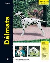 DALMATA,SERIE EXCELLENCE | 9788425513299 | CAMP, F. | Galatea Llibres | Librería online de Reus, Tarragona | Comprar libros en catalán y castellano online