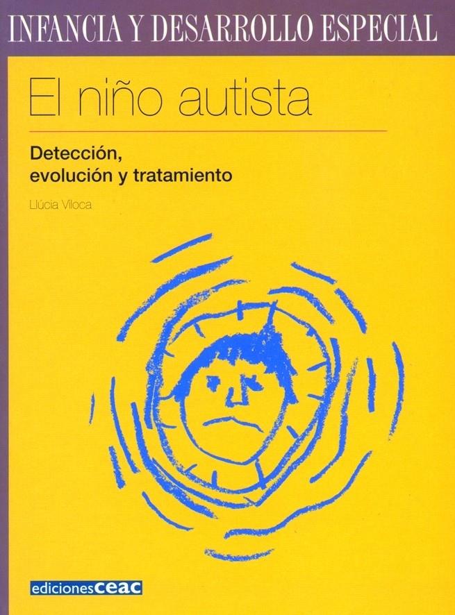 NIÑO AUTISTA. DETECCION, EVOLUCION Y TRATAMIENTO, EL | 9788432995309 | VILOCA, LLUCIA | Galatea Llibres | Llibreria online de Reus, Tarragona | Comprar llibres en català i castellà online